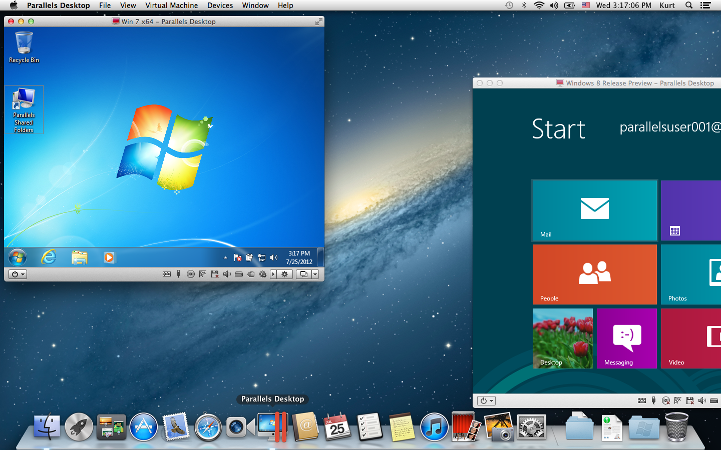 windows 8 for mac users